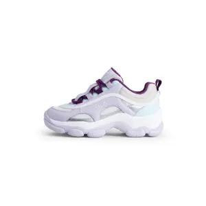 Girl Trainers Fila Strada Dreamster Cb image-0