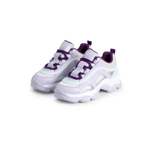 Girl Trainers Fila Strada Dreamster Cb image-1