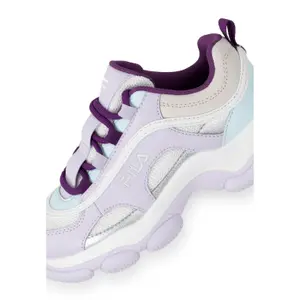 Girl Trainers Fila Strada Dreamster Cb image-5