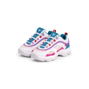Children's trainers Fila Strada Dreamster CB image-1