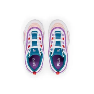 Children's trainers Fila Strada Dreamster CB image-2