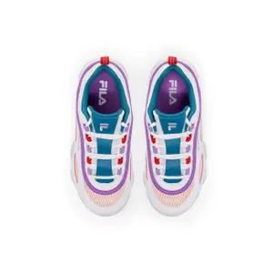 Children's trainers Fila Strada Dreamster CB image-6