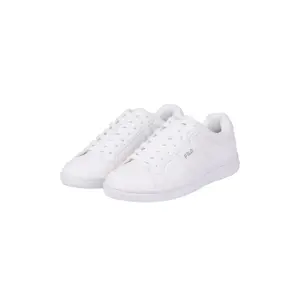 Children's Trainers Fila Crosscourt Line image-0
