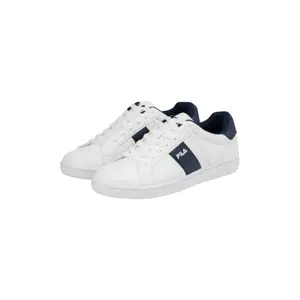 Children's Trainers Fila Crosscourt Line image-0
