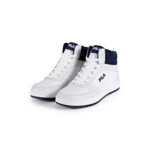 Children's Trainers Fila Rega Mid image-1