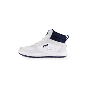 Children's Trainers Fila Rega Mid image-0