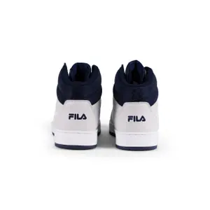 Children's Trainers Fila Rega Mid image-2
