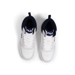 Children's Trainers Fila Rega Mid image-3