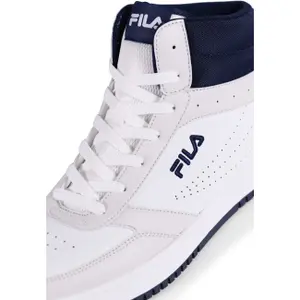 Children's Trainers Fila Rega Mid image-5