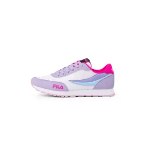 Children's trainers Fila Orbit Revolution image-0