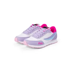 Children's trainers Fila Orbit Revolution image-1