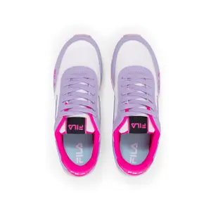 Children's trainers Fila Orbit Revolution image-2