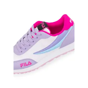 Children's trainers Fila Orbit Revolution image-4