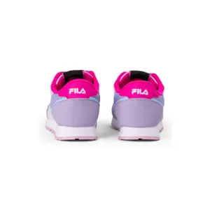 Children's trainers Fila Orbit Revolution image-5