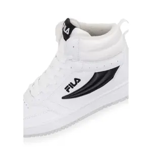 Sneakersy dla dzieci Fila Rega NF Mid image-5