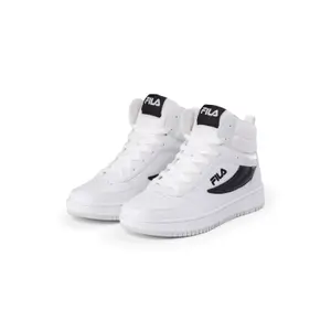 Sneakersy dla dzieci Fila Rega NF Mid image-1