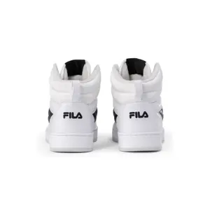 Sneakersy dla dzieci Fila Rega NF Mid image-2