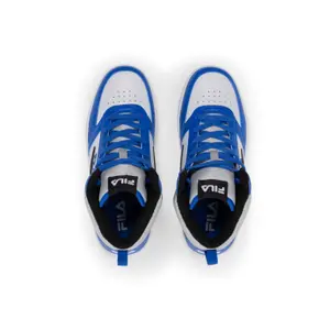 Children's Trainers Fila Rega NF Mid image-3