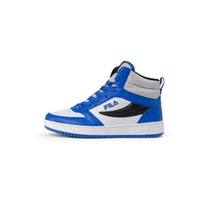 Children's Trainers Fila Rega NF Mid image-0