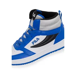 Children's Trainers Fila Rega NF Mid image-5