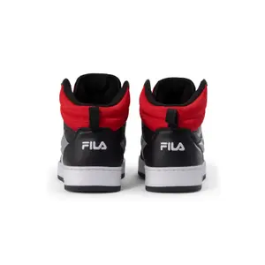 Children's Trainers Fila Rega NF Mid image-2