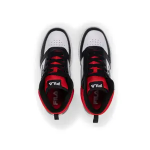 Children's Trainers Fila Rega NF Mid image-3