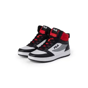 Children's Trainers Fila Rega NF Mid image-1