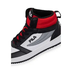 Children's Trainers Fila Rega NF Mid image-5
