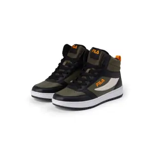 Children's Trainers Fila Rega NF Mid image-1