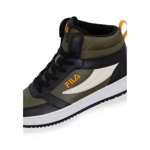 Children's Trainers Fila Rega NF Mid image-5