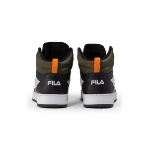 Children's Trainers Fila Rega NF Mid image-2