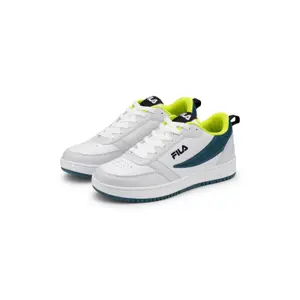 Children's Trainers Fila Rega NF image-1