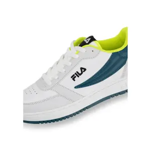 Children's Trainers Fila Rega NF image-5
