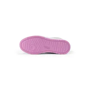 Children's Trainers Fila Rega NF image-4