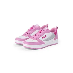 Children's Trainers Fila Rega NF image-1