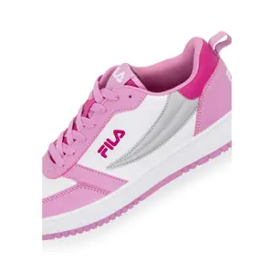 Children's Trainers Fila Rega NF image-5