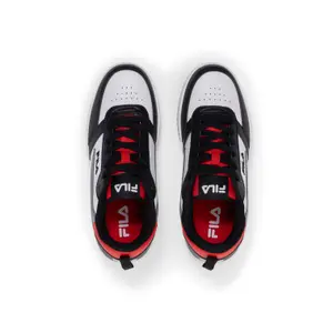 Children's Trainers Fila Rega NF image-3