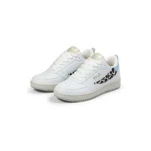 Children's Trainers Fila Rega NF image-5
