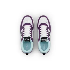 Children's Trainers Fila Rega NF image-3