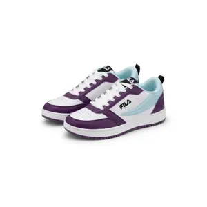 Children's Trainers Fila Rega NF image-1