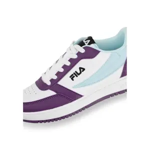 Children's Trainers Fila Rega NF image-5
