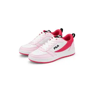 Children's Trainers Fila Rega NF image-1