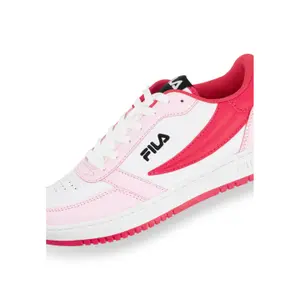 Children's Trainers Fila Rega NF image-5