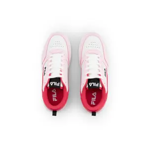 Children's Trainers Fila Rega NF image-3