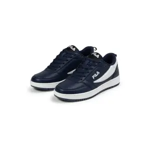 Children's Trainers Fila Rega NF image-4