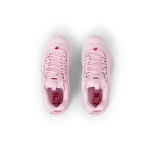 Girl Trainers Fila Disruptor image-3