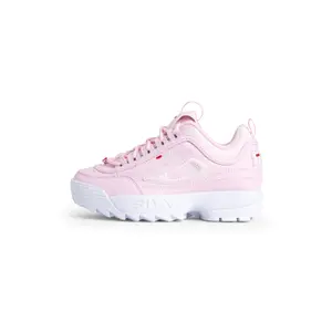 Girl Trainers Fila Disruptor image-0