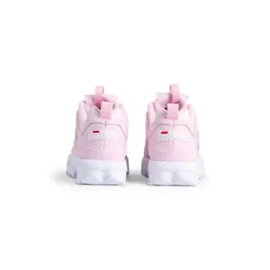 Girl Trainers Fila Disruptor image-2