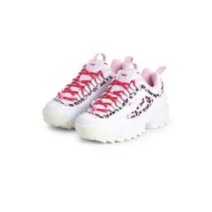 Women's Trainers Fila Disruptor image-1