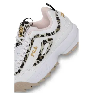 Women's Trainers Fila Disruptor image-5
